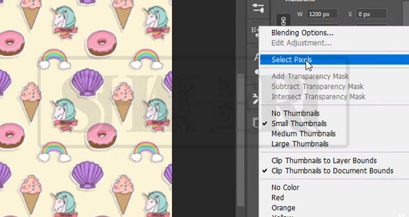 آموزش استفاده از Vanishing Point در فتوشاپ
