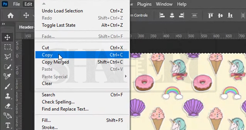 آموزش استفاده از Vanishing Point در فتوشاپ