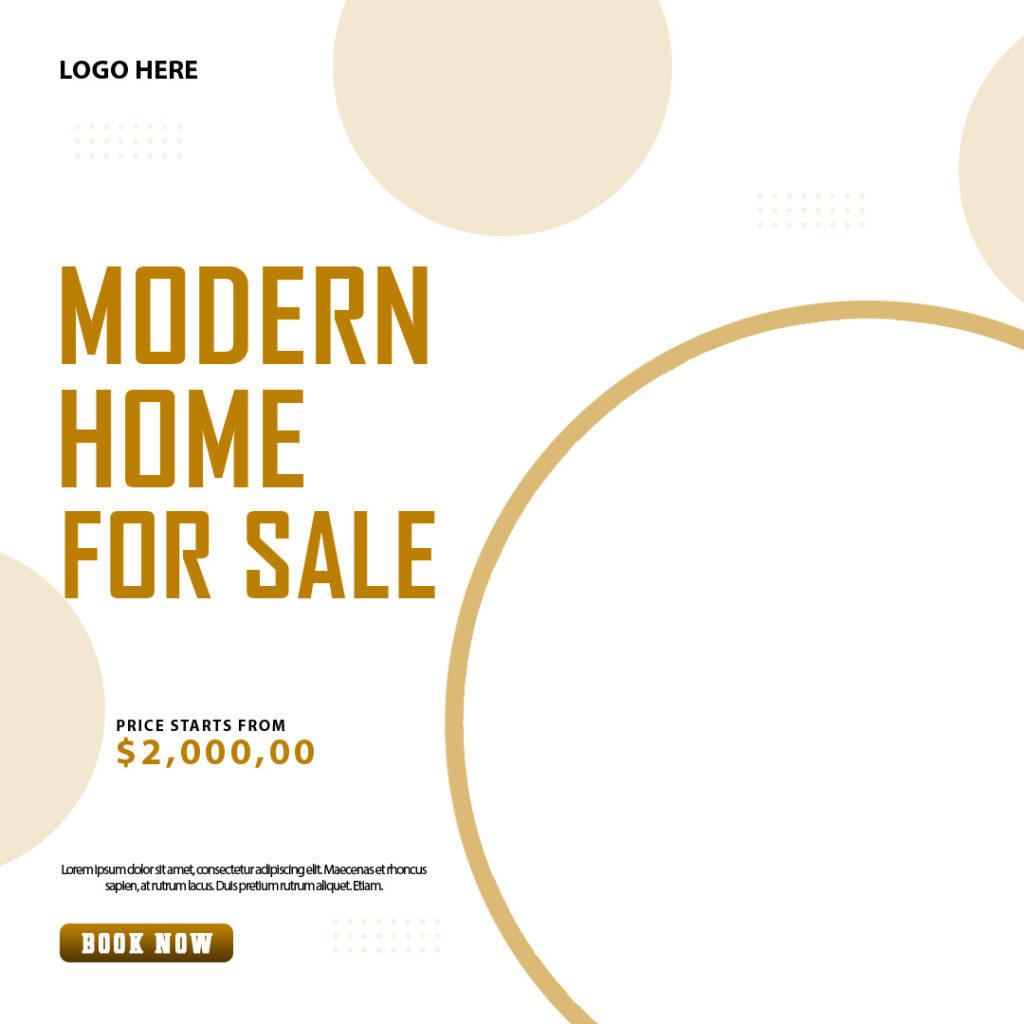 قالب رایگان پست اینستاگرام