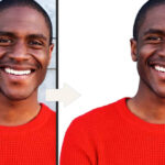 آموزش جدا کردن جسم از پس زمینه