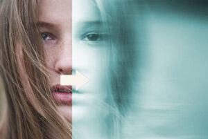 ایجاد حالت روحی در عکس با فتوشاپ